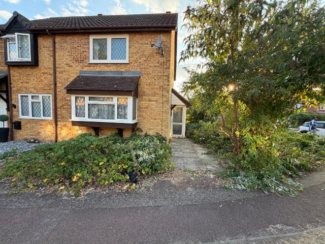 Knights Manor Way, Dartford DA1, 3 bed semi detached house to rent, £2,100 pcm | PrimeLocation