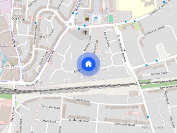 Knights Manor Way, Dartford, Kent, DA1