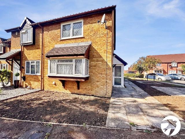 Knights Manor Way, Dartford, Kent DA1, 3 bed end terrace house to rent, £2,200 pcm | PrimeLocation