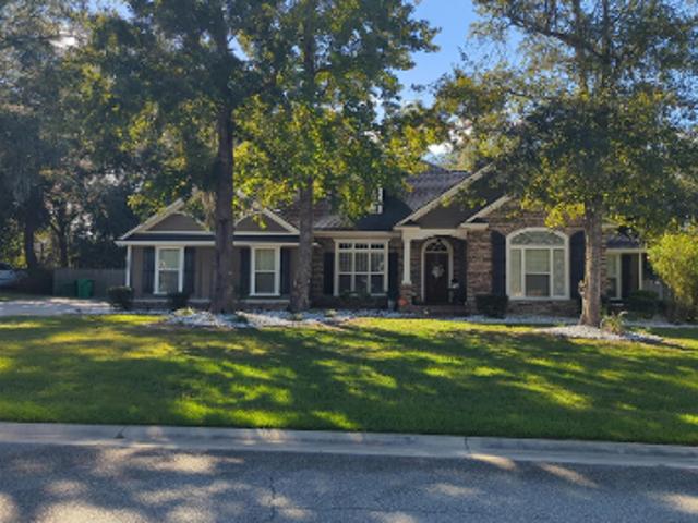 Knights Mill Dr