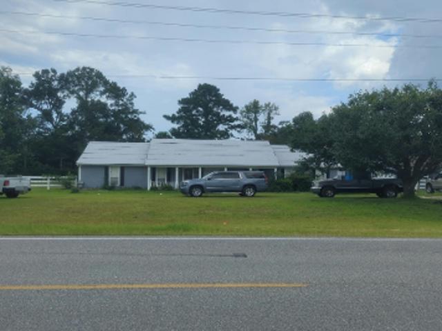 Knights Academy Rd