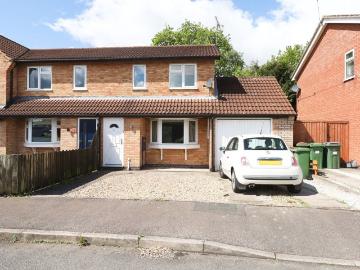 Knights Close, Stoney Stanton, Leicester LE9, 3 bed semi detached house to rent, £1,150 pcm | PrimeLocation