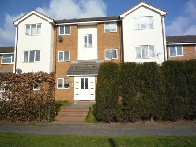 Knights Court, Cannock WS11, 2 bed flat to rent, £850 pcm | PrimeLocation