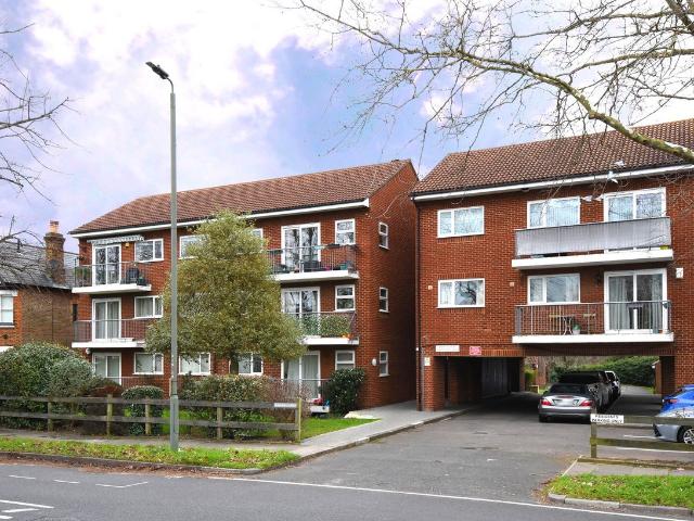 Knights Court, 85 Kings Hall Road, Beckenham, Kent BR3, 1 bed flat to rent, £1,400 pcm | PrimeLocation