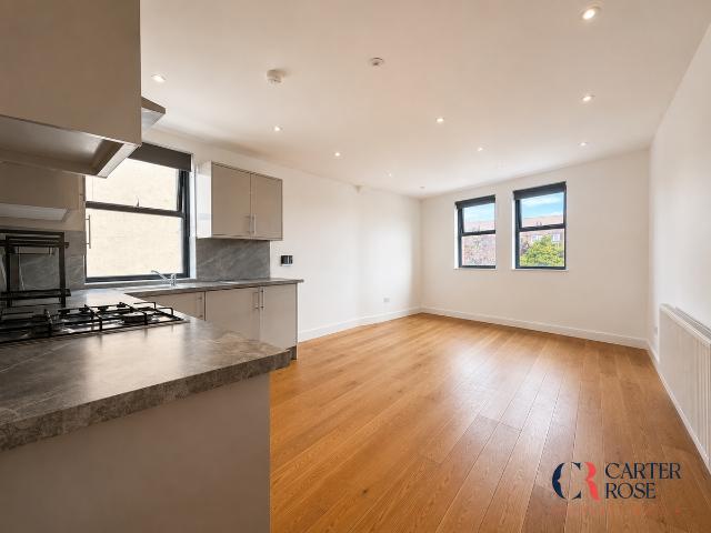 Knights Hill, London SE27, 2 bed flat to rent, £1,849 pcm | PrimeLocation