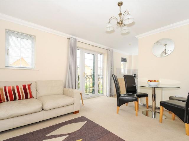 Knights Place, St. Leonards Road, Windsor, Berkshire SL4, 2 bed flat to rent, £1,650 pcm | PrimeLocation