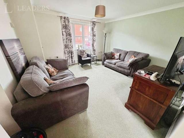 Knights Road, Chellaston, Derby, Derbyshire, DE73
