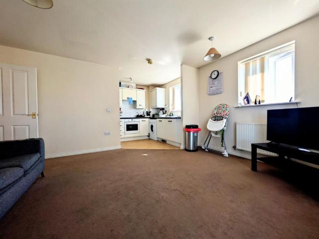 Knights Road, Nuneaton, CV10