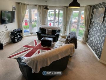 Knights Road, Nuneaton CV10, 2 bed flat to rent, £950 pcm | PrimeLocation