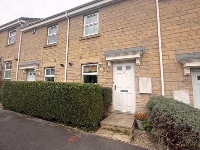 Knights Way, Bingley, West Yorkshire BD16, 2 bed terraced house to rent, £950 pcm | PrimeLocation