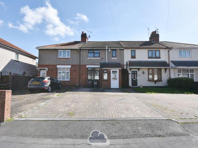 Knightsbridge Avenue, Bedworth CV12, 3 bed terraced house to rent, £1,150 pcm | PrimeLocation