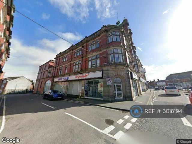 Knightsbridge Court, Ripley, DE5 1 bed in a flat share to rent £500 pcm £115 pw