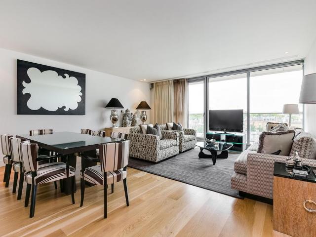 Knightsbridge, Knightsbridge, London SW7 3 bed flat to rent £23,833 pcm £5,500 pw