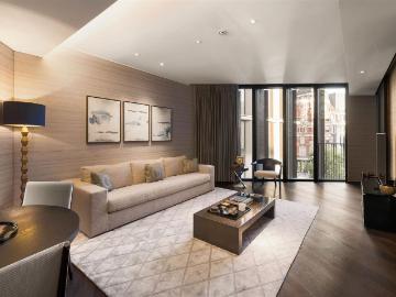 Knightsbridge SW1 London, Zone 1 London, West London, London, Greater London