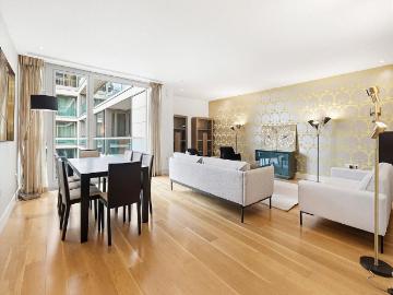 Knightsbridge, London, SW7 3 bed apartment to rent £18,500 pcm £4,269 pw