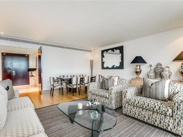 Knightsbridge, London, SW7 3 bed apartment to rent £23,833 pcm £5,500 pw
