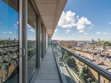 Knightsbridge SW1 London, Zone 1 London, West London, London, Greater London
