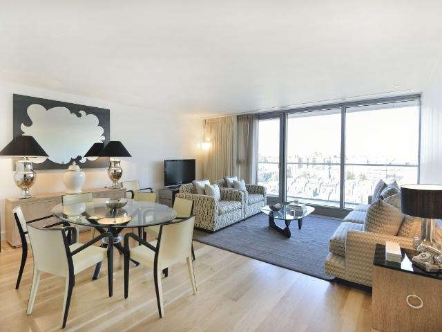 Knightsbridge, London SW7, 3 bed flat to rent, £23,833 pcm | PrimeLocation
