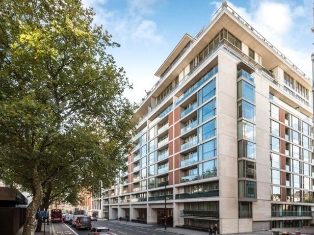 Knightsbridge, London SW7, 3 bed flat to rent, £23,833 pcm | PrimeLocation