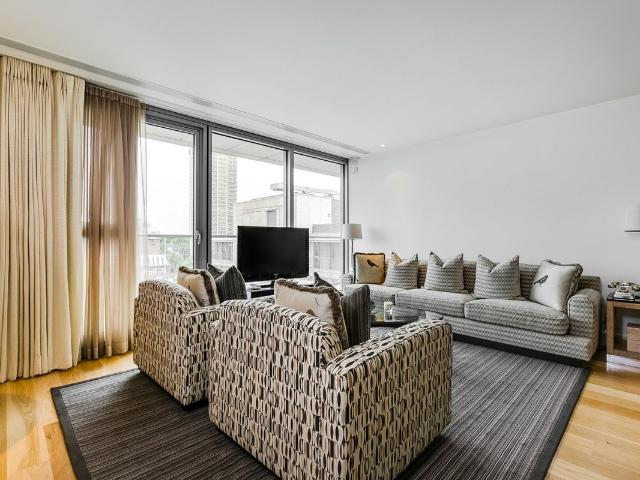 Knightsbridge, London SW7, 3 bed flat to rent, £23,833 pcm | PrimeLocation