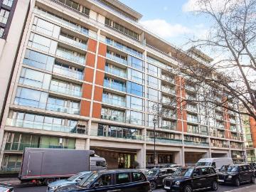 Knightsbridge SW1 London, Zone 1 London, West London, London, Greater London