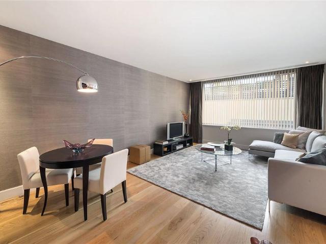Knightsbridge, London, SW7 1 bed apartment to rent £9,750 pcm £2,250 pw