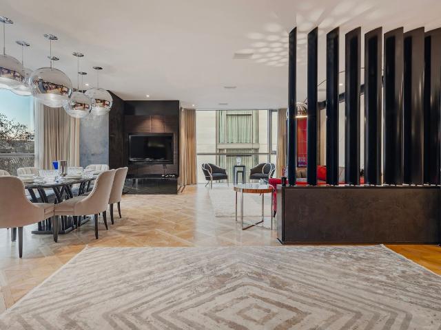 Knightsbridge, London SW7, 4 bed flat to rent, £24,999 pcm | PrimeLocation