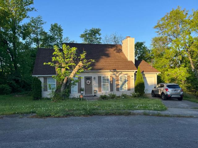 Knightsbridge Way