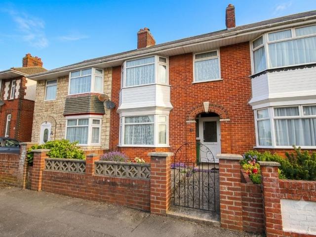 Knightsdale Road, Weymouth DT4, 3 bed terraced house to rent, £1,450 pcm | PrimeLocation