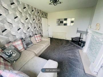 Glasgow, Glasgow and Clyde Valley - Garden