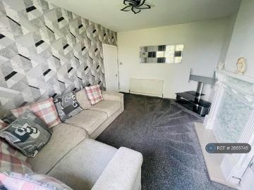 Glasgow, Glasgow and Clyde Valley - Garden