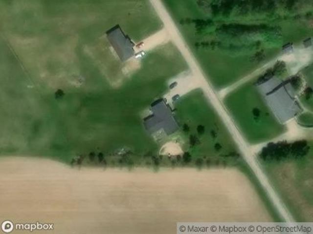 Kniseley Rd