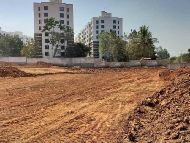 Bisuvanahalli Residential Plot For Sale Bengaluru