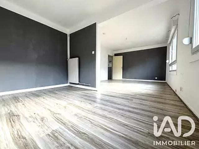 Knutange 57240 Achat / Vente appartement 4 pièces t4 cave