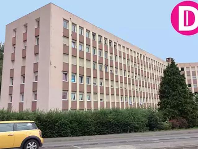 Knutange 57240 Achat / Vente appartement 5 pièces t5 cave