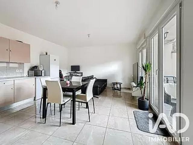 Knutange 57240 Achat / Vente appartement 2 pièces t2