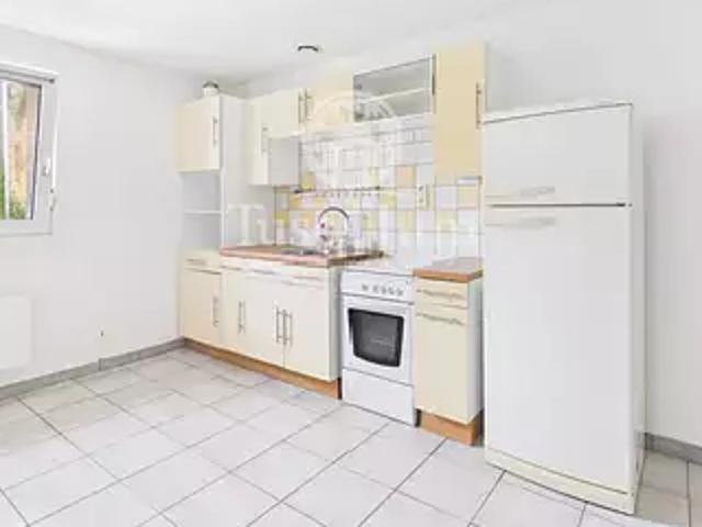 Knutange 57240 Achat / Vente appartement 2 pièces t2