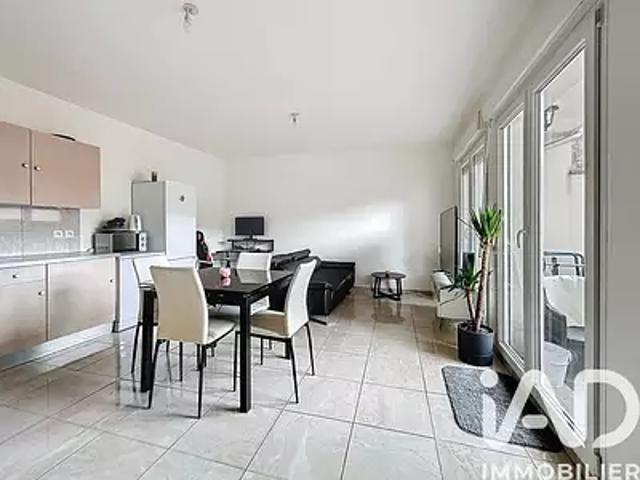 Knutange 57240 Achat / Vente appartement 2 pièces t2