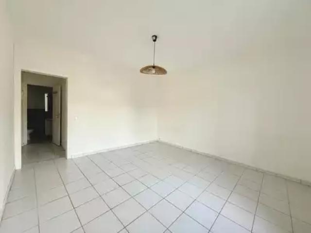 Knutange 57240 Location appartement 1 pièce t1 cave