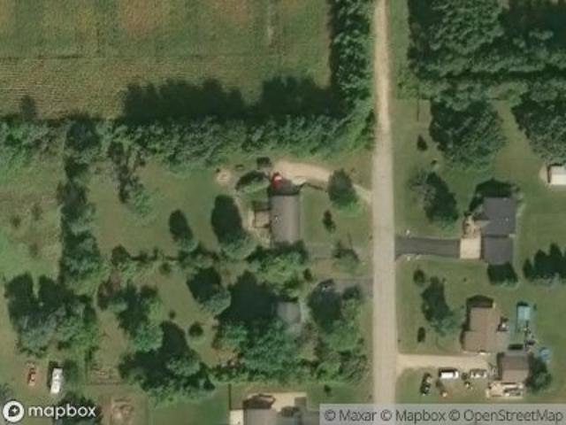 Knuteson Rd