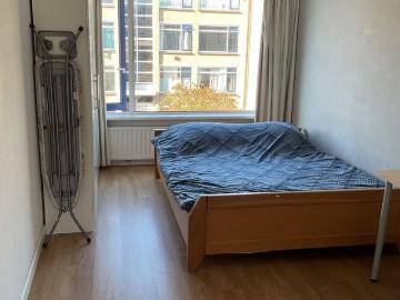 Appartement te huur in Hof van Delft