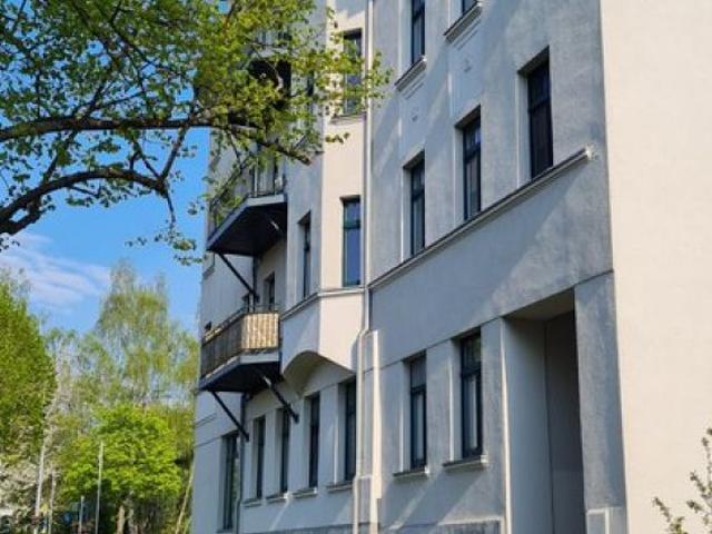 Solide Anlage! Langjährig vermietet!