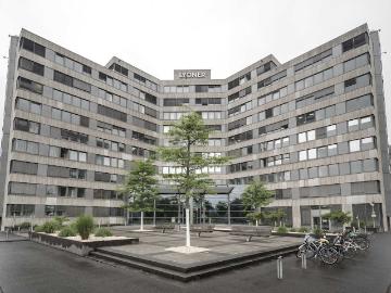 Office for rent in Bruchfeldplatz