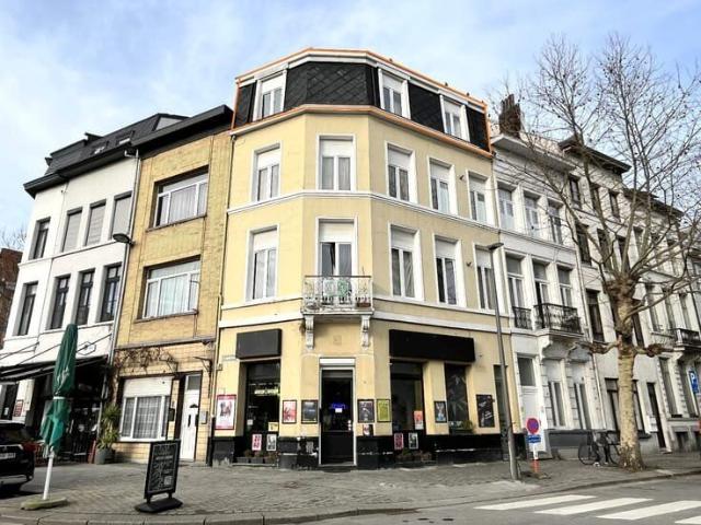 Knus appartement nabij Sint Jansplein