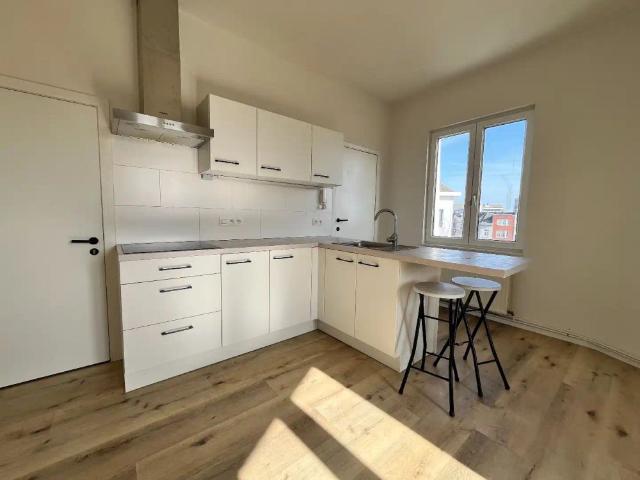 Knus appartement nabij Sint Jansplein