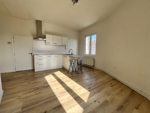 Knus appartement nabij Sint Jansplein