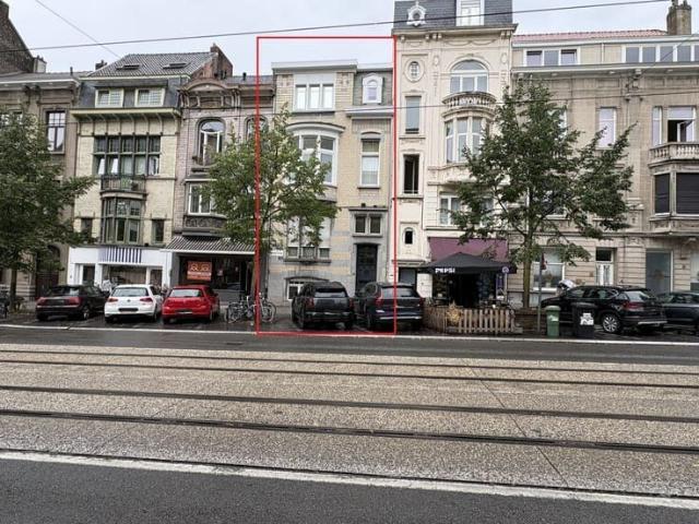 Knus appartement in centrum Gent