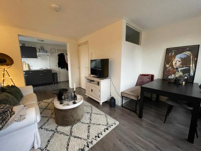 Knus appartement in hartje Oosterbeek – 34 m²