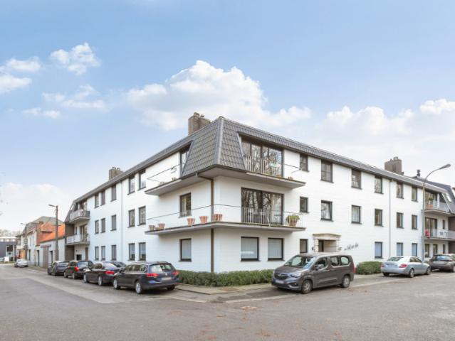 Knus Appartement