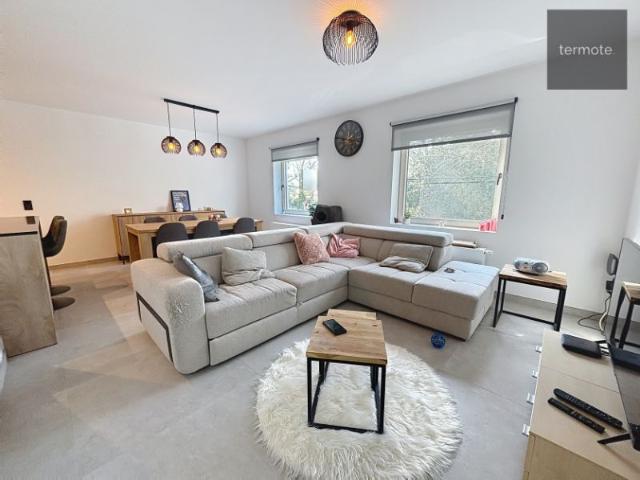 Knus Appartement